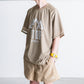 CMF OUTDOOR GARMENT QUICK DRY MESH TEE S/S PT