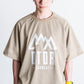 CMF OUTDOOR GARMENT QUICK DRY MESH TEE S/S PT