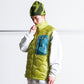 Peak Performance Helium Utility Down Vest