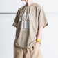 CMF OUTDOOR GARMENT QUICK DRY MESH TEE S/S PT