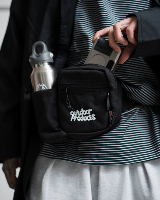 OUTDOOR PRODUCTS Authentic Line by KEIJI KANEKO BAGBY