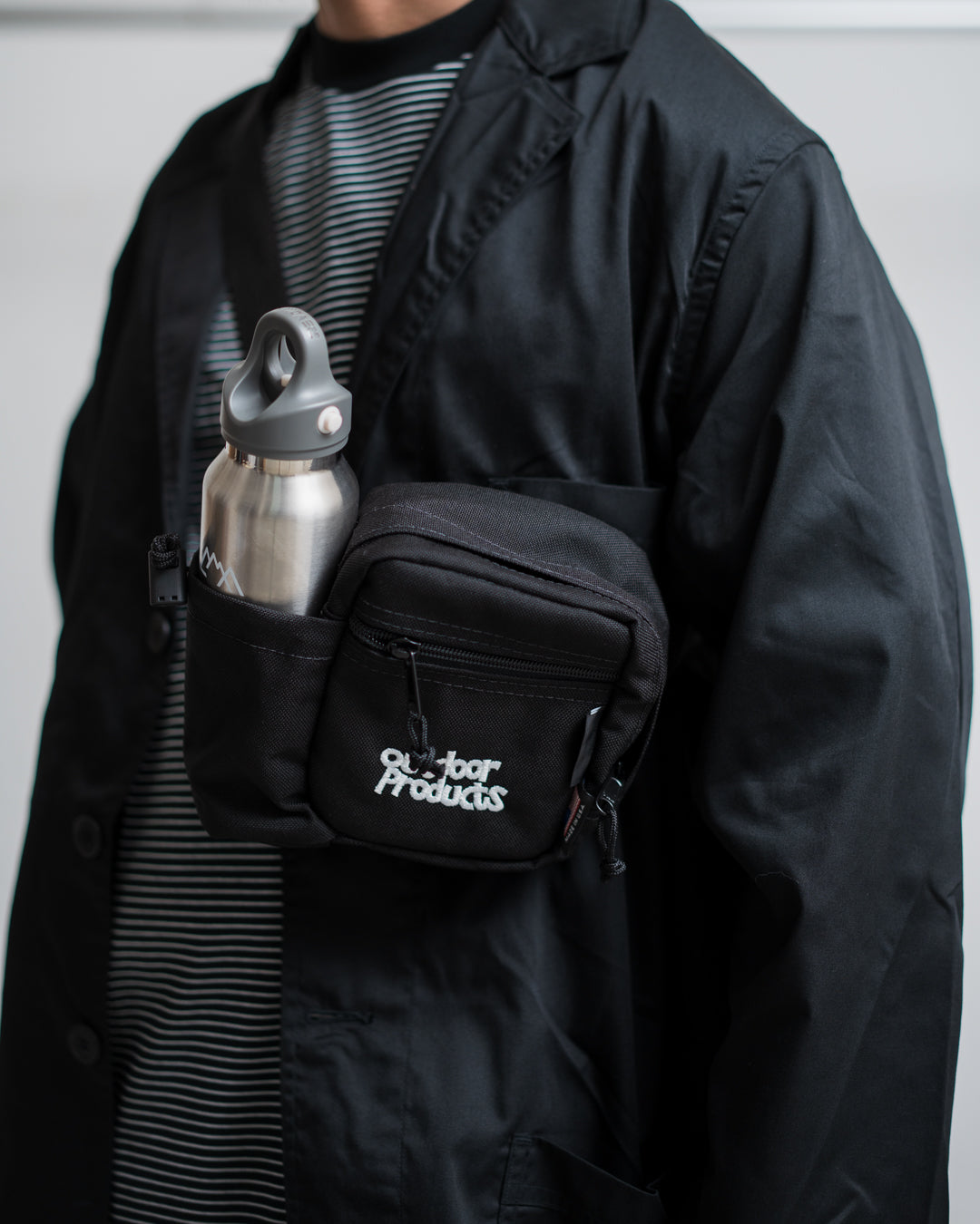 OUTDOOR PRODUCTS Authentic Line by KEIJI KANEKO BAGBY