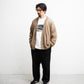 meanswhile Dappled sunlight Double Knit Cardigan