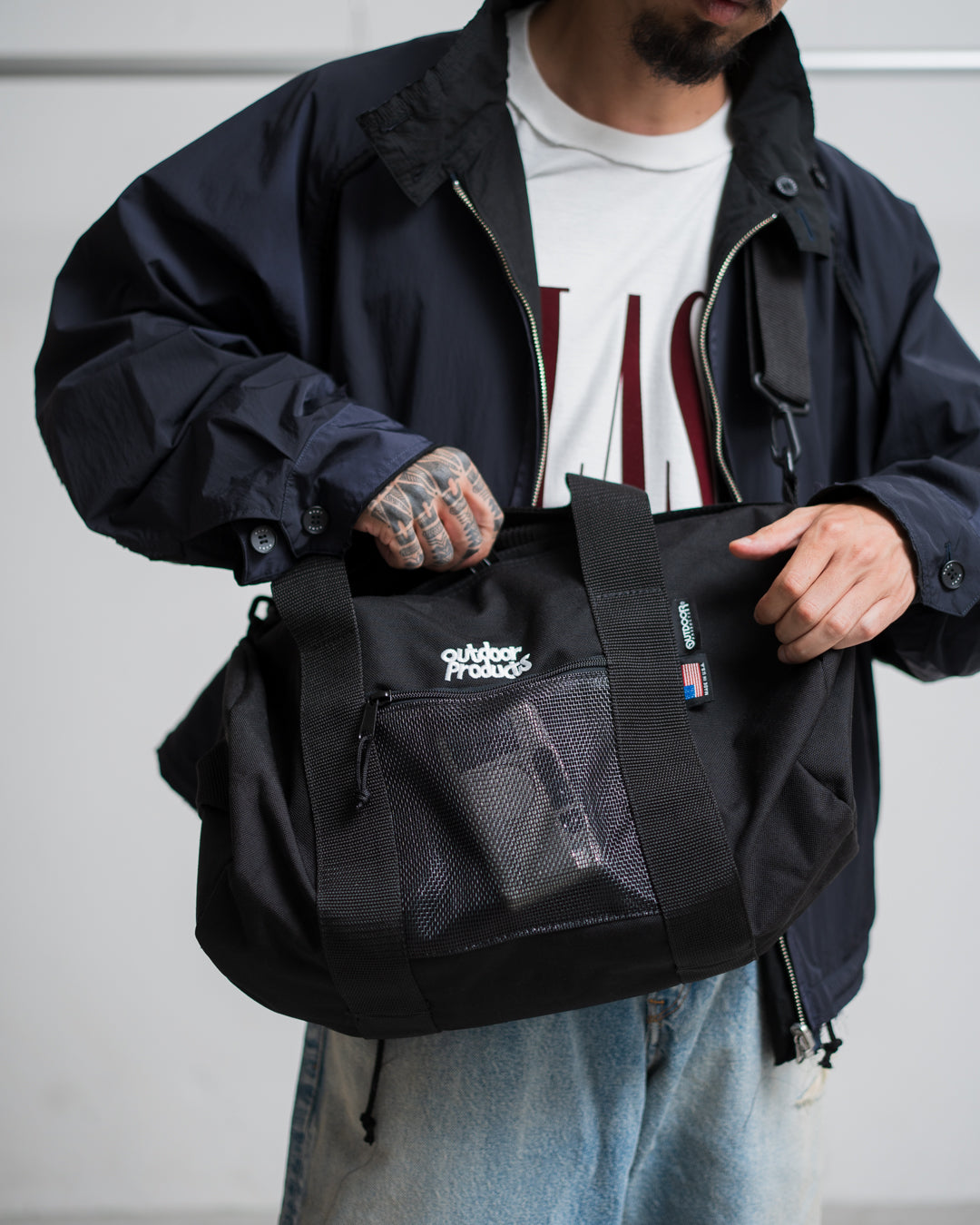 BAG – fazeone