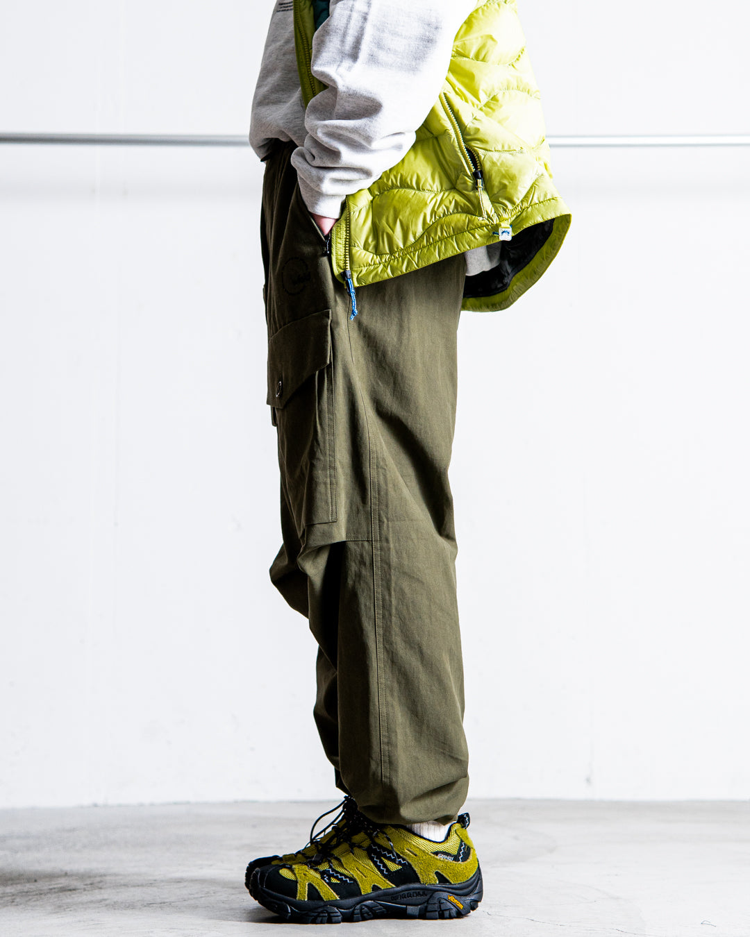 wfeld FIELD WORK PANTS