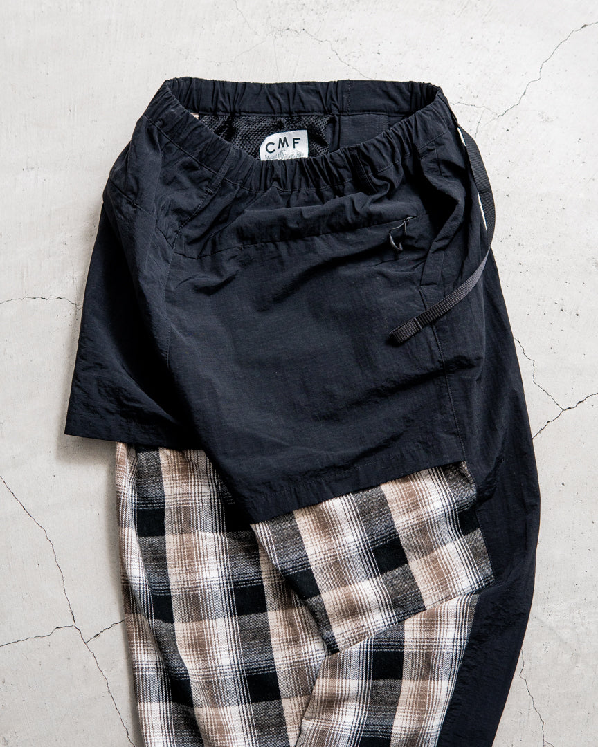 CMF OUTDOOR GARMENT HALF SHORTS