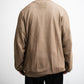 meanswhile Dappled sunlight Double Knit Cardigan