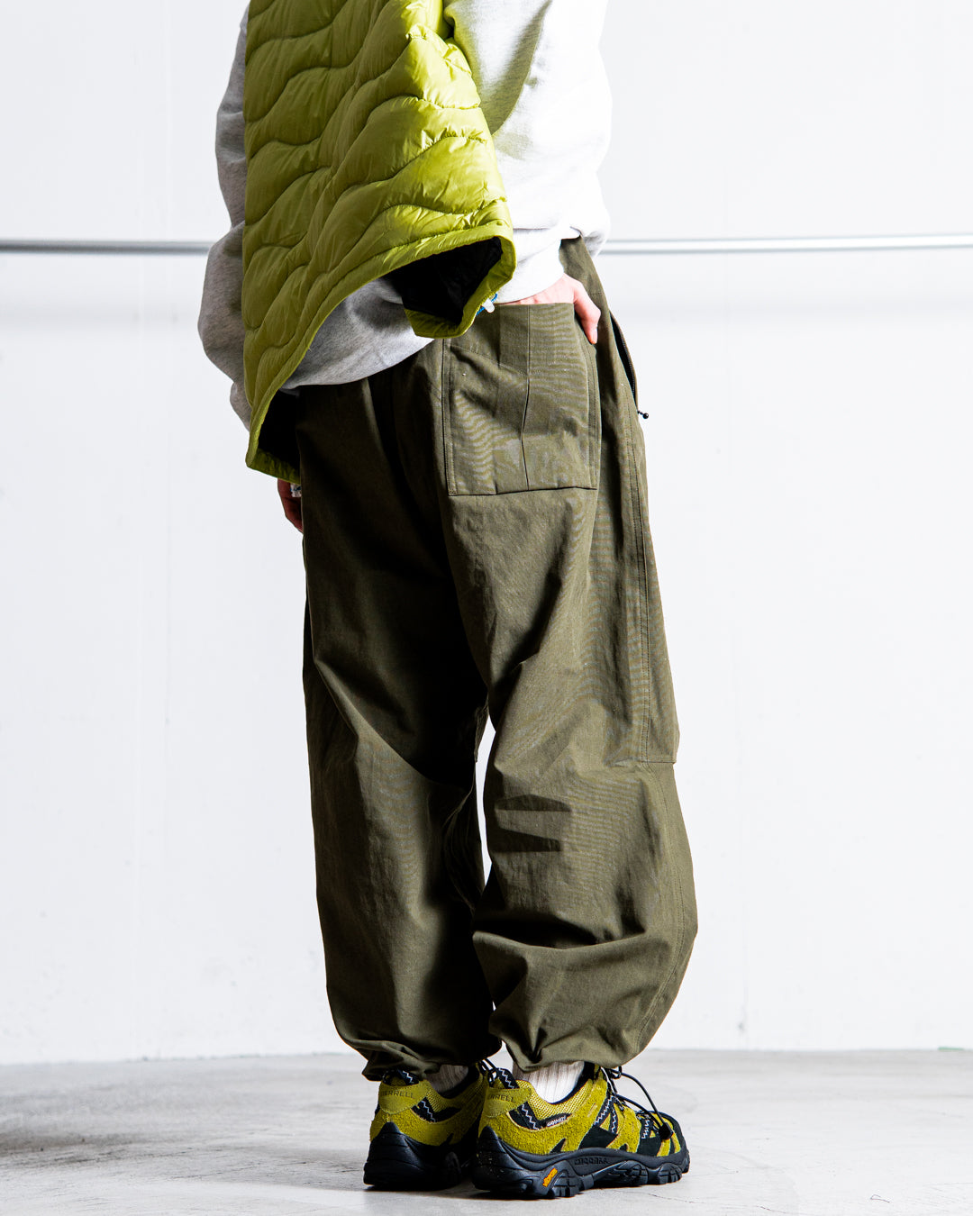 wfeld FIELD WORK PANTS