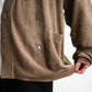 meanswhile Dappled sunlight Double Knit Cardigan
