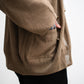 meanswhile Dappled sunlight Double Knit Cardigan