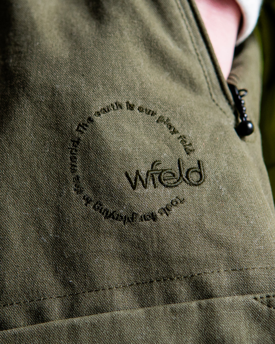 wfeld FIELD WORK PANTS