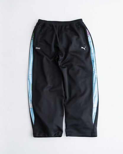 [10.31sat 12:00 Release]【Collaboration Item】SEDAN ALL-PURPOSE PUMA / Ventilation Track Pants