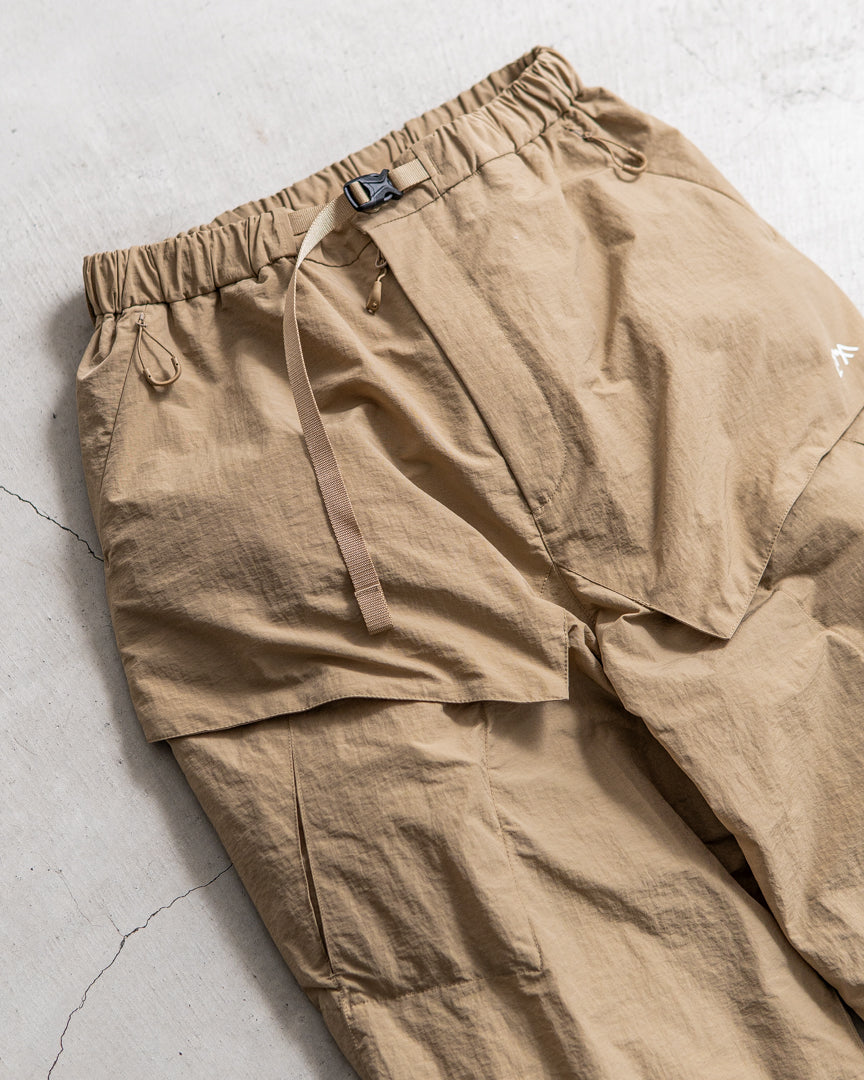 CMF OUTDOOR GARMENT HIDDEN CARGO PANTS