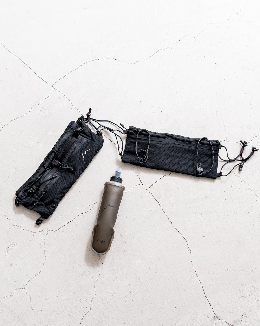 CAYL GTD Belt
