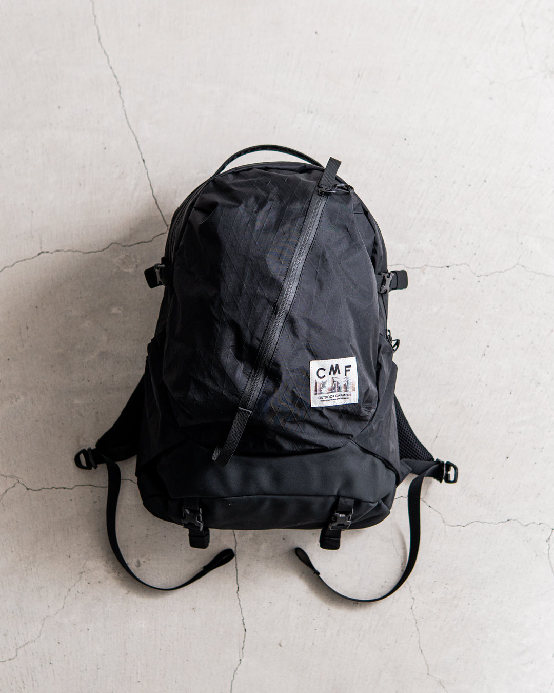 CMF OUTDOOR GARMENT WEEKENDERZ X-PAC