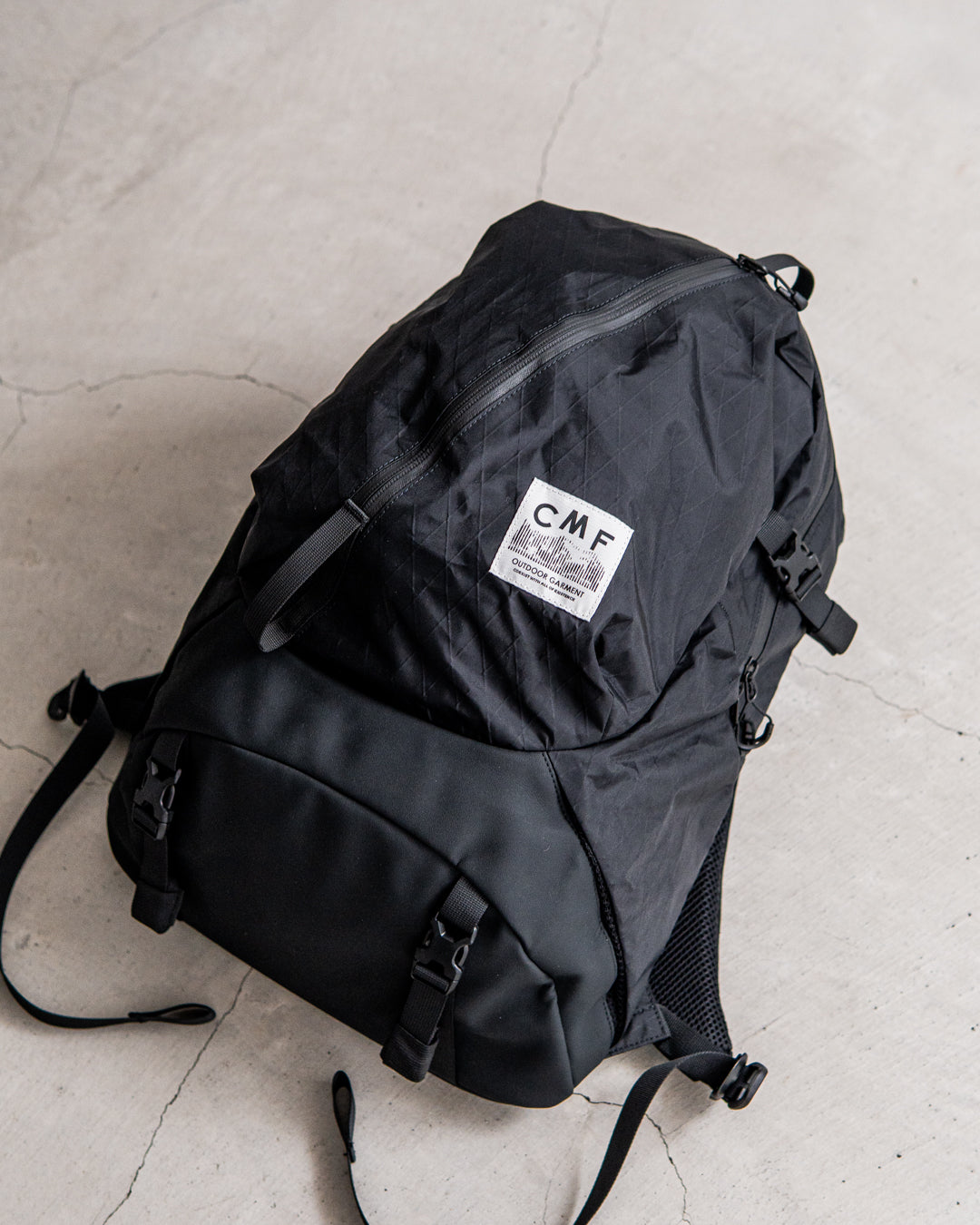 CMF OUTDOOR GARMENT WEEKENDERZ X-PAC