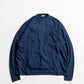 SANMONT Silk Noir Knitwear