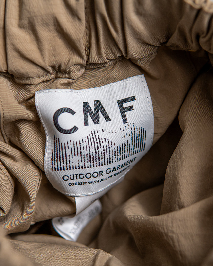 CMF OUTDOOR GARMENT HIDDEN CARGO PANTS