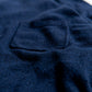 SANMONT Silk Noir Knitwear
