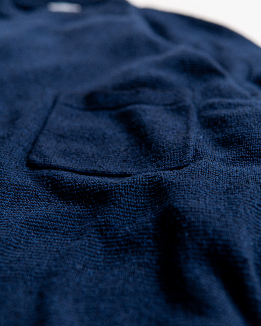 SANMONT Silk Noir Knitwear