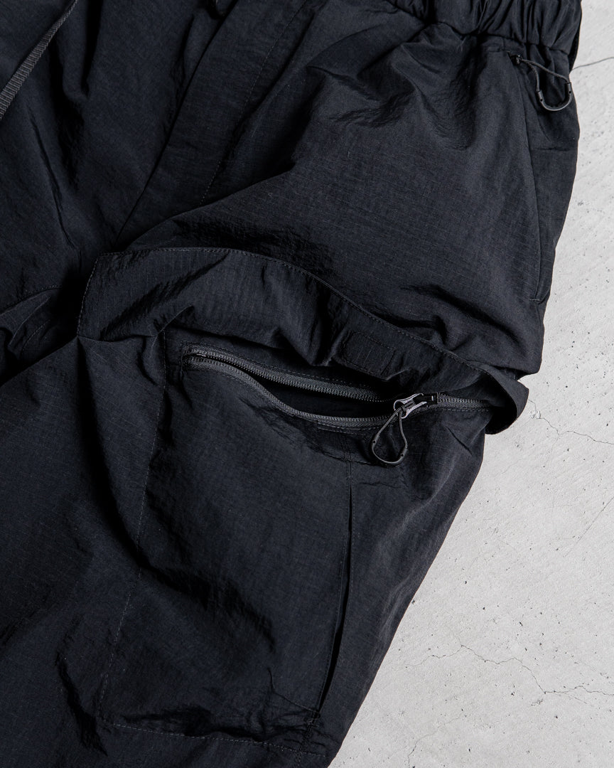 CMF OUTDOOR GARMENT HIDDEN CARGO PANTS