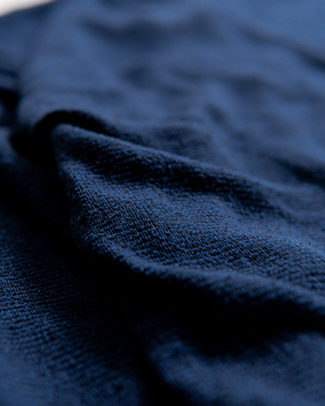 SANMONT Silk Noir Knitwear