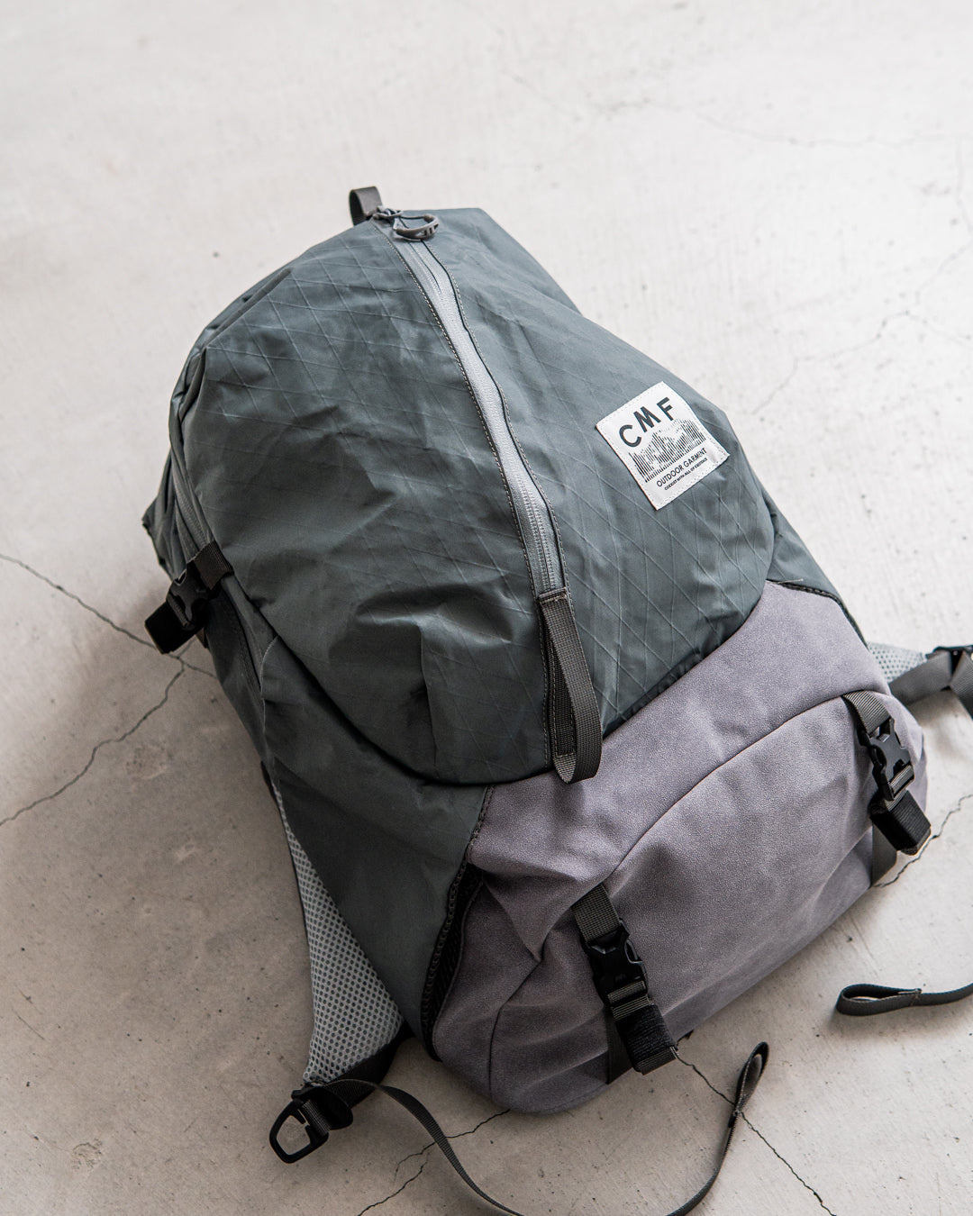 CMF OUTDOOR GARMENT WEEKENDERZ X-PAC