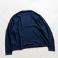 SANMONT Silk Noir Knitwear
