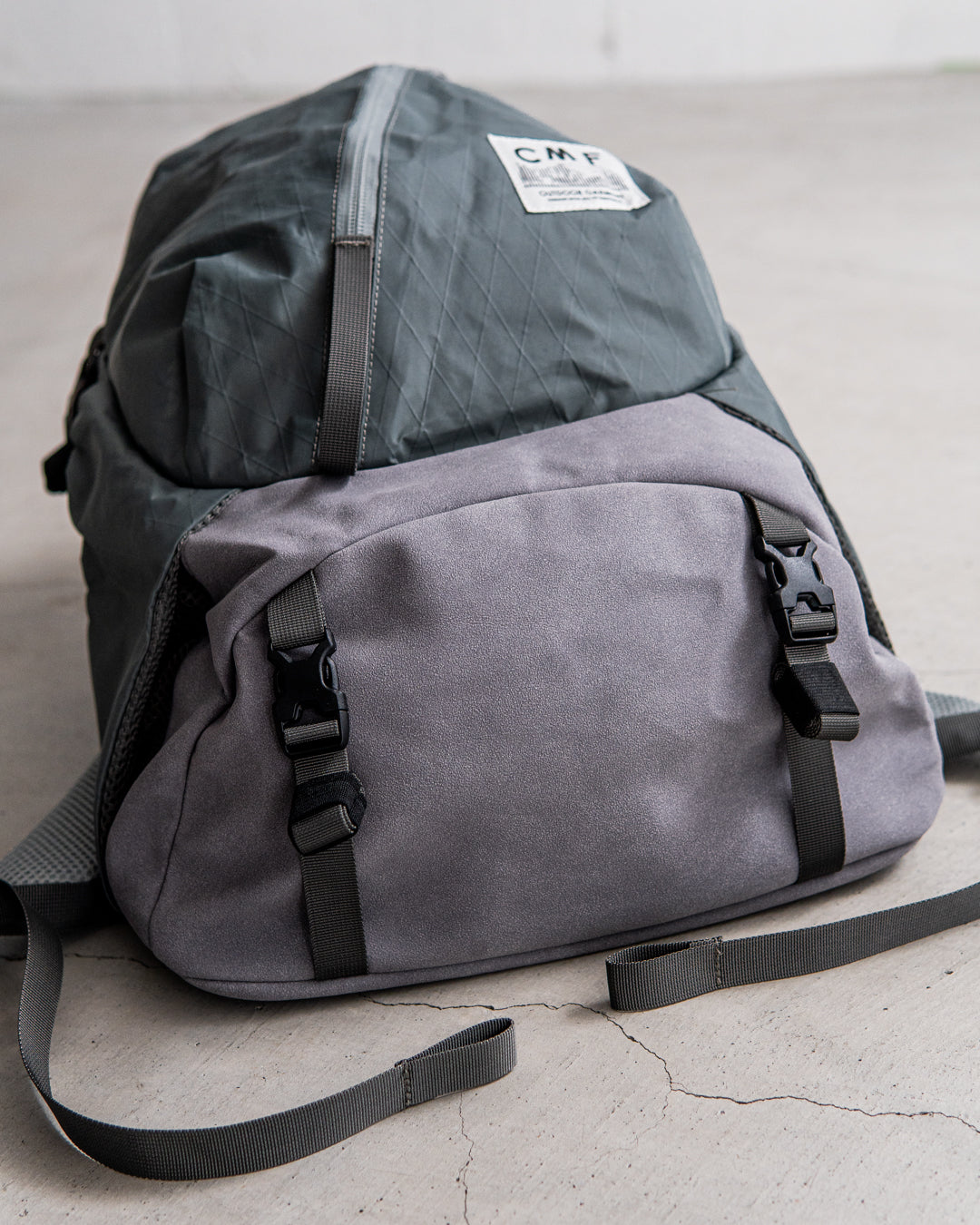 CMF OUTDOOR GARMENT WEEKENDERZ X-PAC