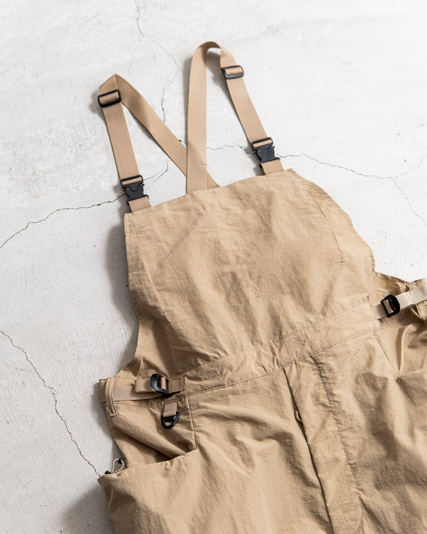 CMF OUTDOOR GARMENT ACTIVITY OVERALLS MOD2