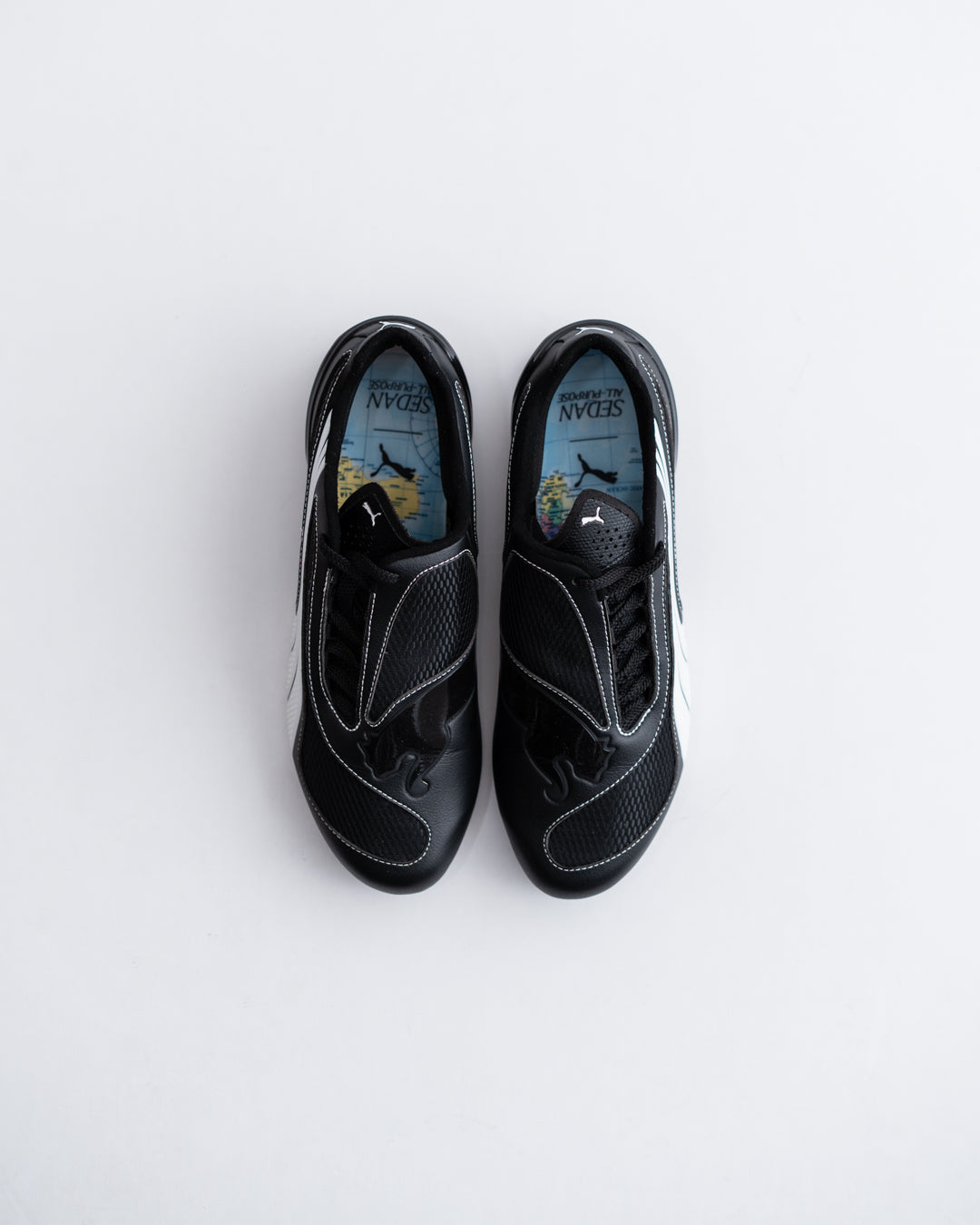 [10.31sat 12:00 Release]【Collaboration Item】SEDAN ALL-PURPOSE PUMA x SEDAN V-S1