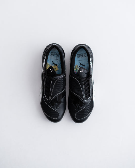 [10.31sat 12:00 Release]【Collaboration Item】SEDAN ALL-PURPOSE PUMA x SEDAN V-S1