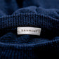 SANMONT Silk Noir Knitwear