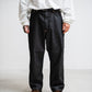 FOUNDOUR COLOR DENIM PANTS