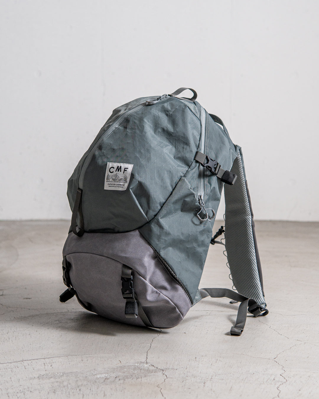 CMF OUTDOOR GARMENT WEEKENDERZ X-PAC