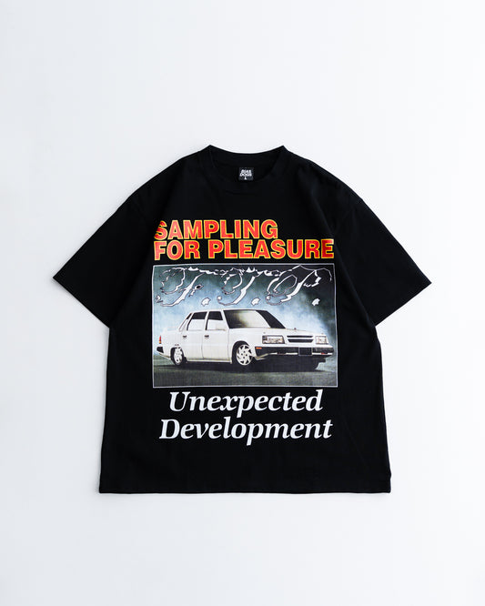 BIAS DOGS SAMPLING FOR PLEASURE