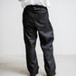 FOUNDOUR COLOR DENIM PANTS