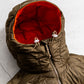 Peak Performance Helium Utility Down Hood Jacket