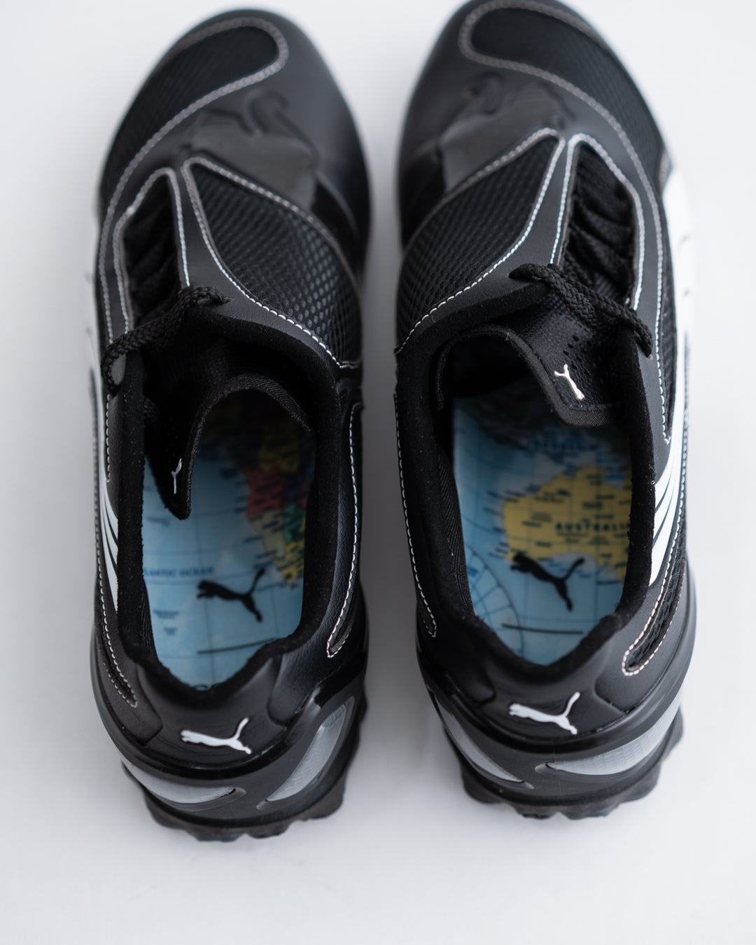 [10.31sat 12:00 Release]【Collaboration Item】SEDAN ALL-PURPOSE PUMA x SEDAN V-S1