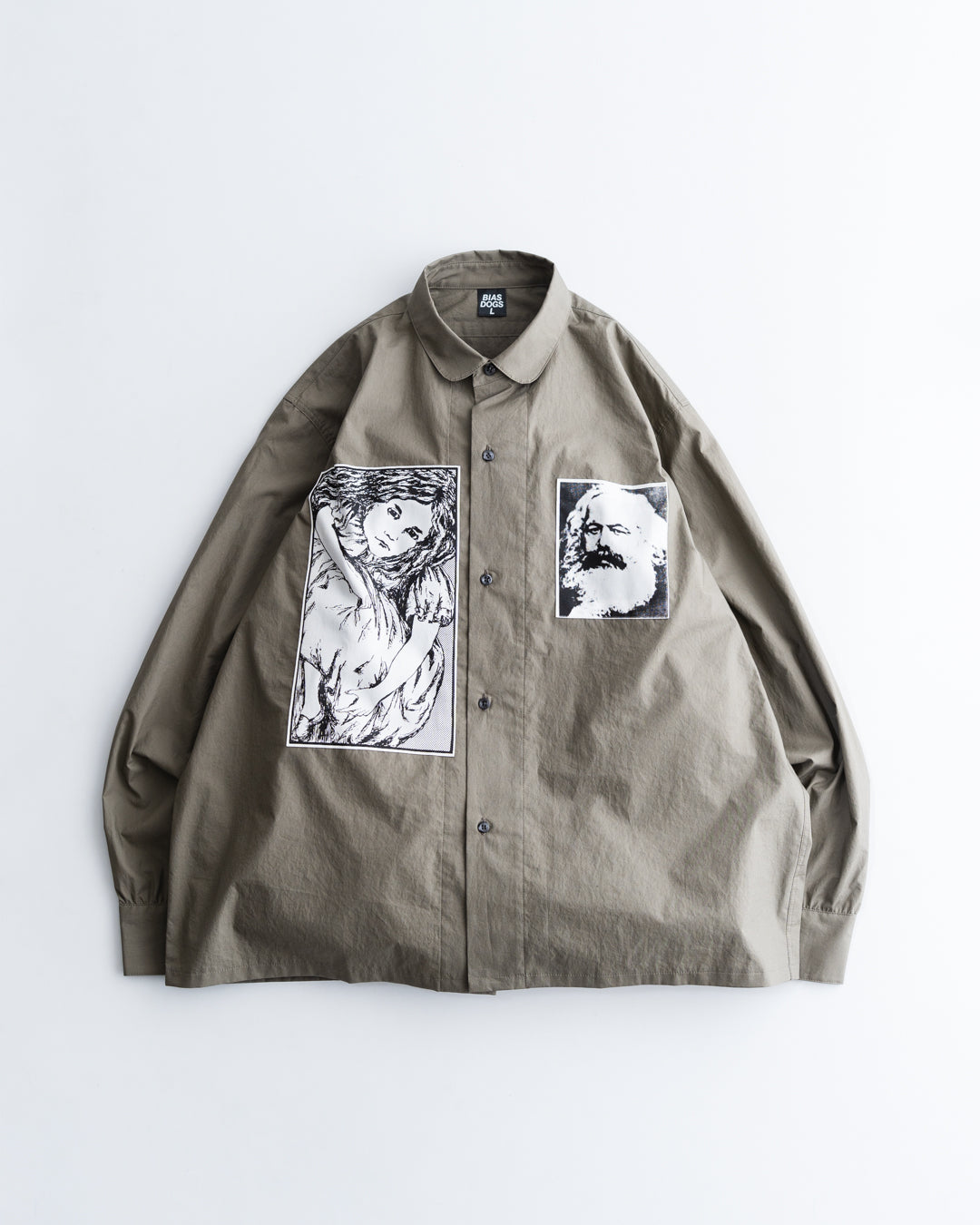 BIAS DOGS (バイアスドッグス)