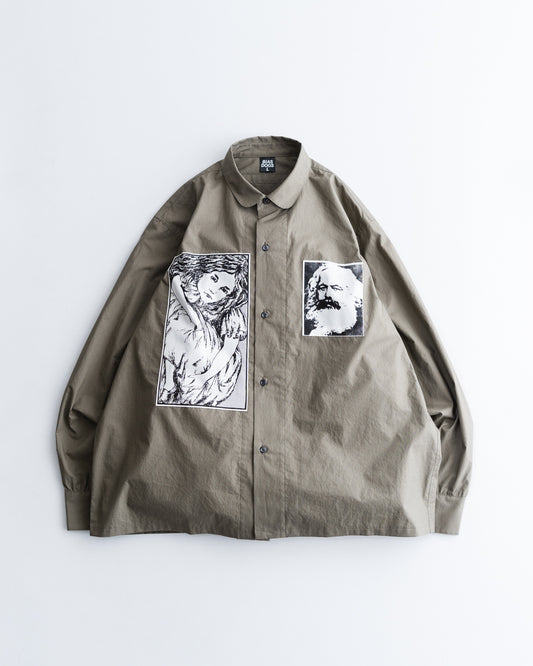 BIAS DOGS VERY FRIENDLY