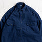 SANMONT Cotton Silk Work Shirt