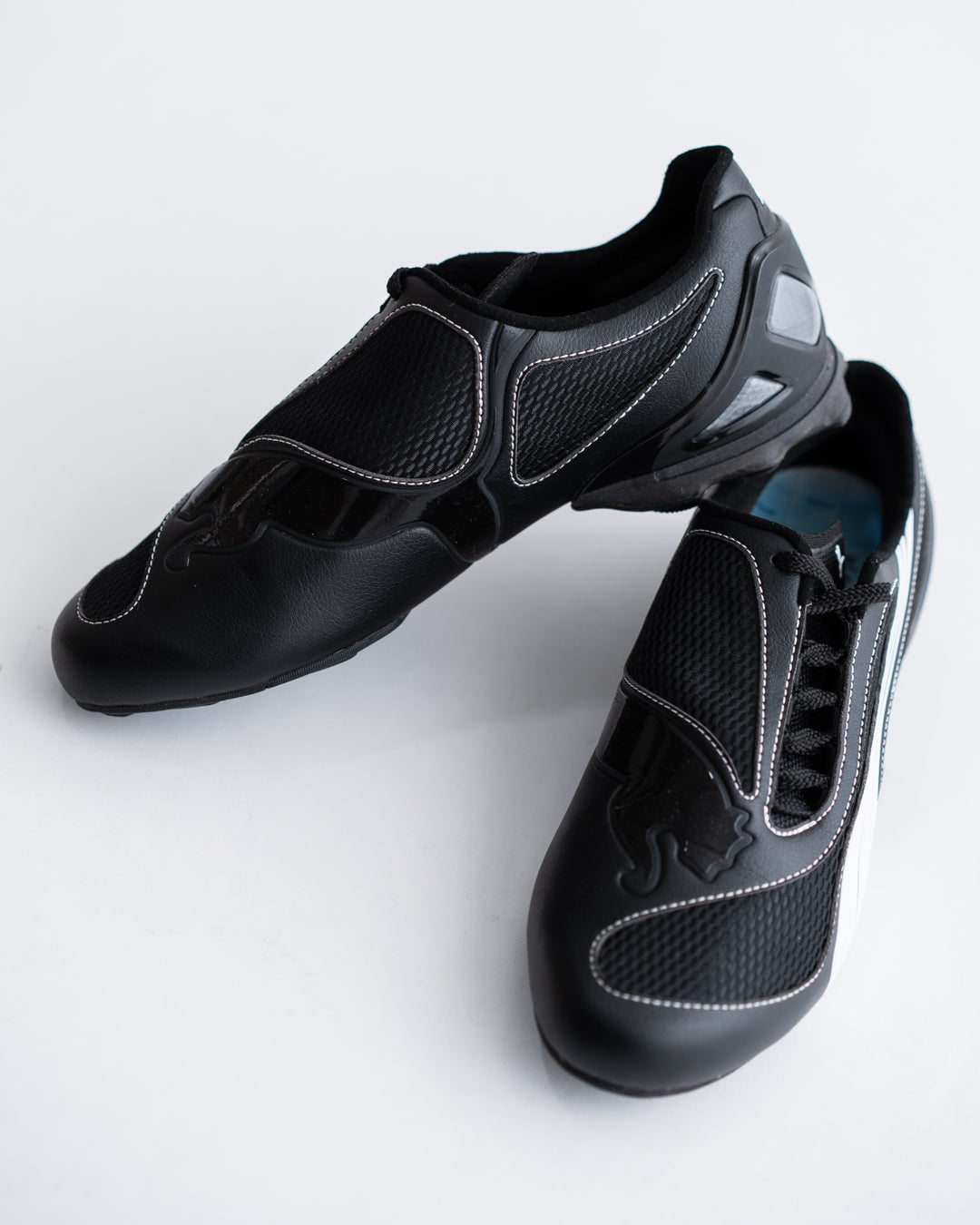 [10.31sat 12:00 Release]【Collaboration Item】SEDAN ALL-PURPOSE PUMA x SEDAN V-S1