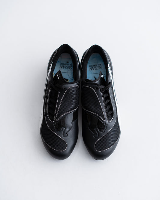 [10.31sat 12:00 Release]【Collaboration Item】SEDAN ALL-PURPOSE PUMA x SEDAN V-S1