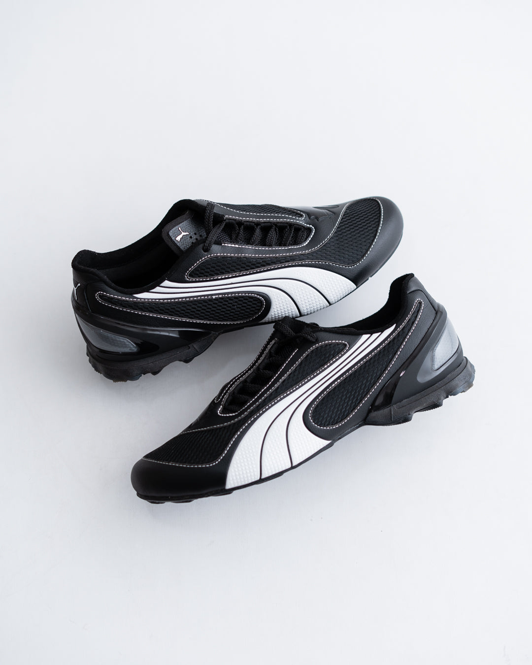 [10.31sat 12:00 Release]【Collaboration Item】SEDAN ALL-PURPOSE PUMA x SEDAN V-S1