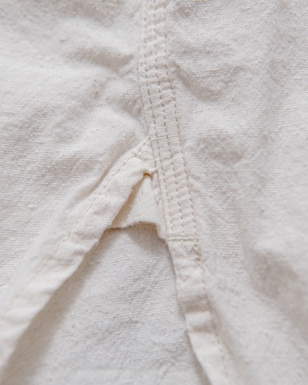 SANMONT Cotton Silk Work Shirt