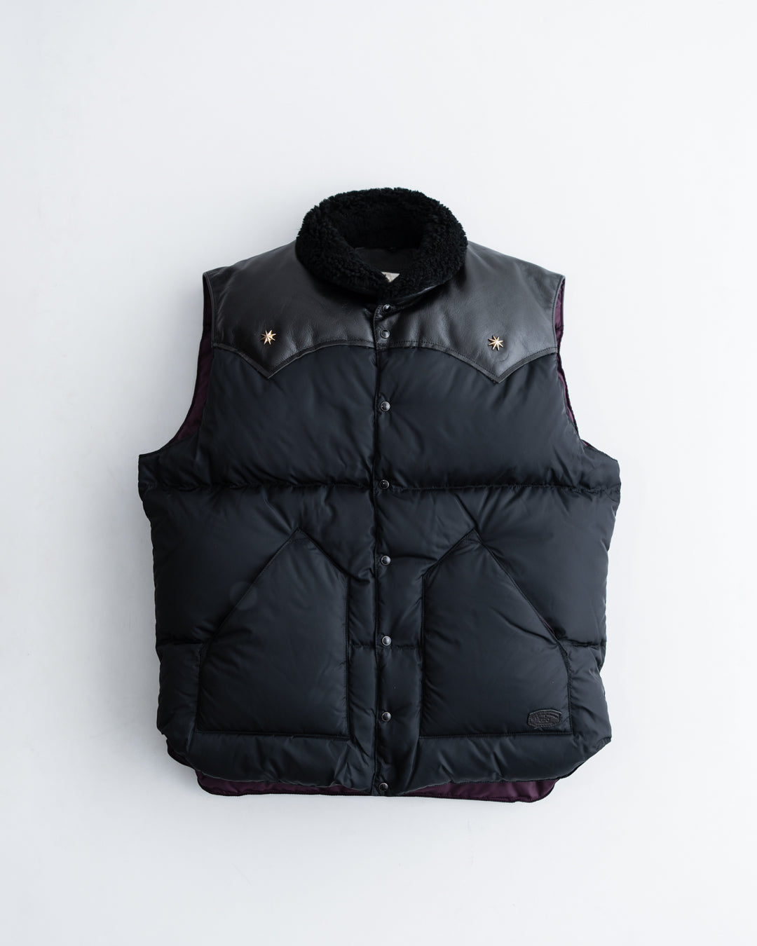 [10.31 sat 11:00 Release]【Collaboration Item】Rocky Mountain × GDC Christy Vest