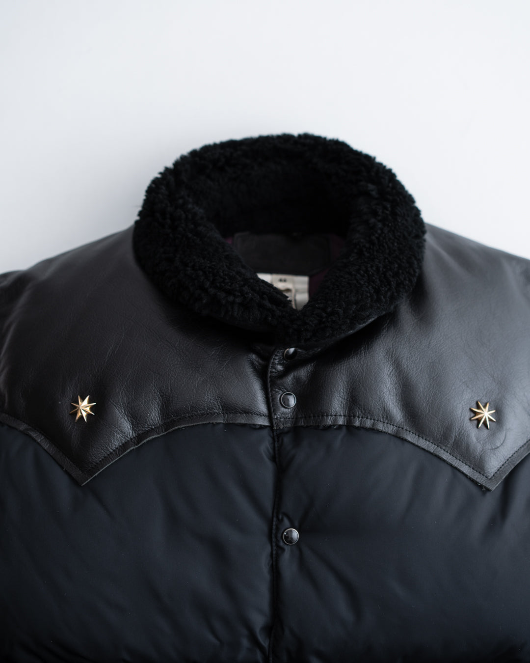[10.31 sat 11:00 Release]【Collaboration Item】Rocky Mountain × GDC Christy Vest
