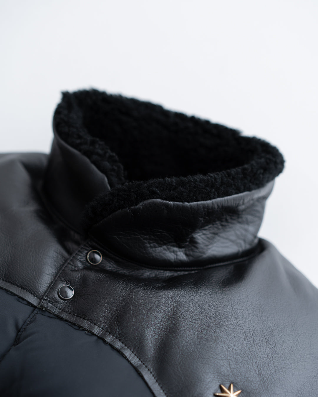 [10.31 sat 11:00 Release]【Collaboration Item】Rocky Mountain × GDC Christy Vest
