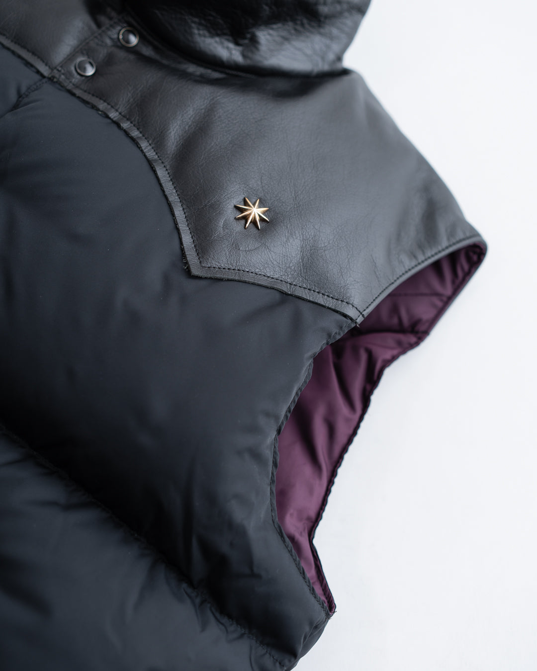 [10.31 sat 11:00 Release]【Collaboration Item】Rocky Mountain × GDC Christy Vest